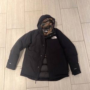 North Face Jacket